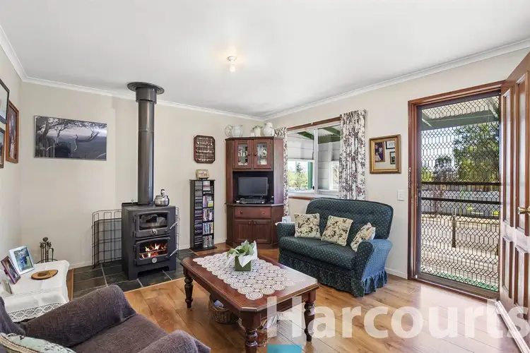 Second view of Homely house listing, 68 Browns Road, Smythesdale VIC 3351