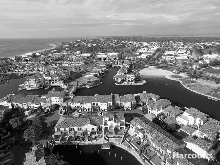 96/18 Port Quays, Wannanup WA 6210