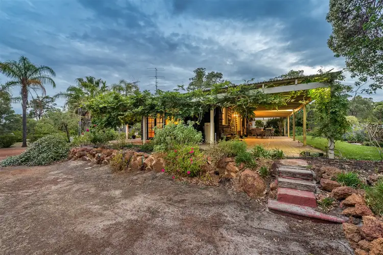 Main view of Homely house listing, 36 Robin Grove, Bindoon WA 6502