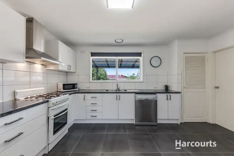 2 Allandale Drive, Deer Park VIC 3023