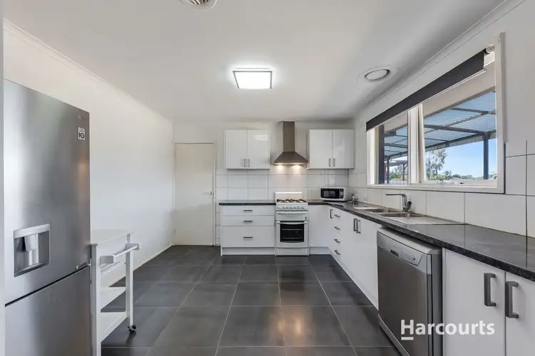 Seventh view of Homely house listing, 2 Allandale Drive, Deer Park VIC 3023