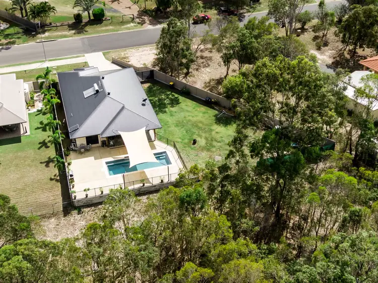 85 Gilston Road, Wondunna QLD 4655