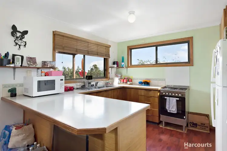 Second view of Homely house listing, 495 Golconda Road, Lilydale TAS 7268