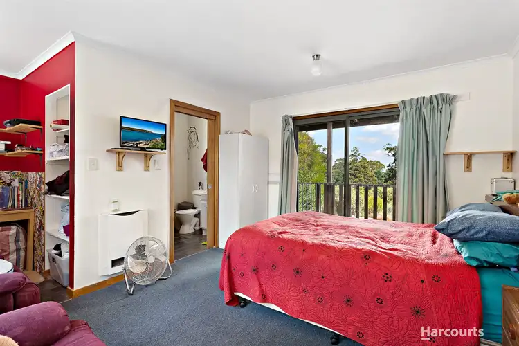 Fifth view of Homely house listing, 495 Golconda Road, Lilydale TAS 7268