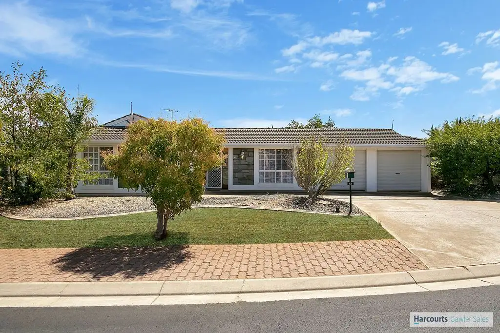 Main view of Homely house listing, 41 Elmwood Circuit, Blakeview SA 5114