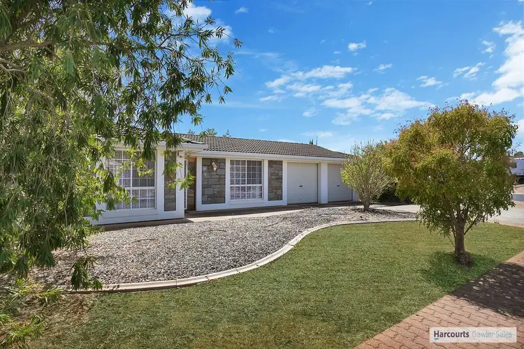 Second view of Homely house listing, 41 Elmwood Circuit, Blakeview SA 5114