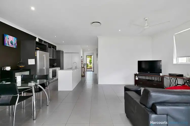 Second view of Homely house listing, 4 Lockyer Street, Wakerley QLD 4154