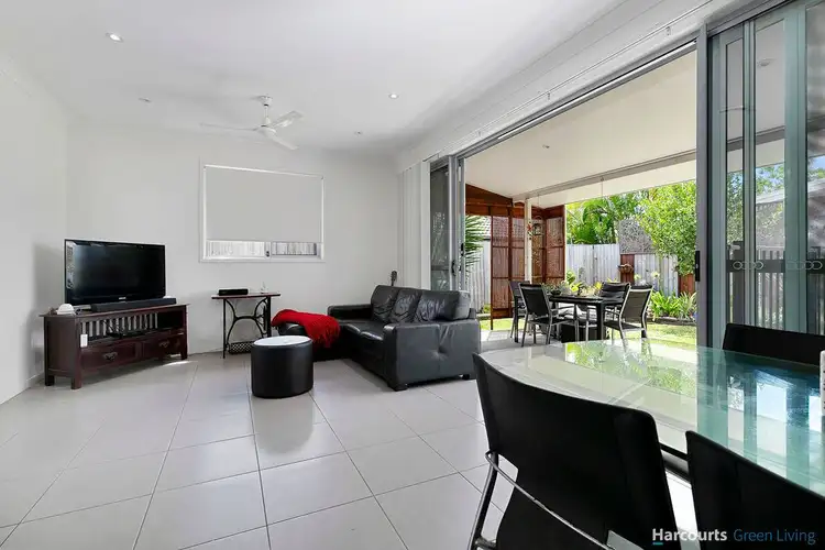 Third view of Homely house listing, 4 Lockyer Street, Wakerley QLD 4154
