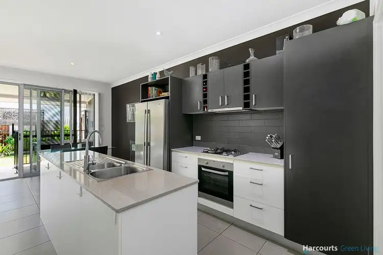 Sixth view of Homely house listing, 4 Lockyer Street, Wakerley QLD 4154