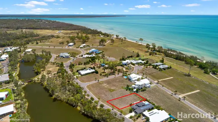 55 Barramundi Dr, Burrum Heads QLD 4659