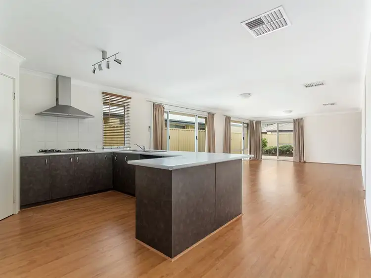 Fifth view of Homely house listing, 6 Lexar Bend, Shoalwater WA 6169