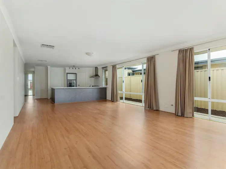 Seventh view of Homely house listing, 6 Lexar Bend, Shoalwater WA 6169