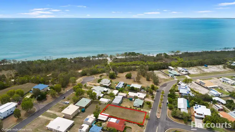 42 Beach Drive, Burrum Heads QLD 4659
