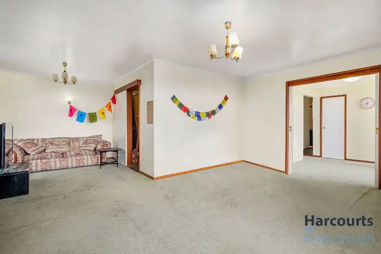 Fifth view of Homely house listing, 1 Amarina Court, Kingston Beach TAS 7050