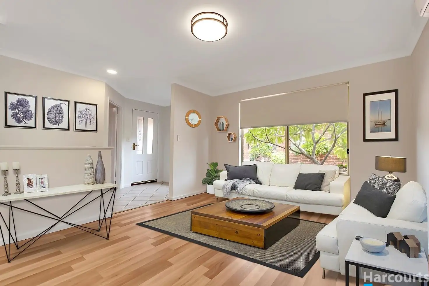 Main view of Homely unit listing, 3/16 Arbroath Circle, Kinross WA 6028