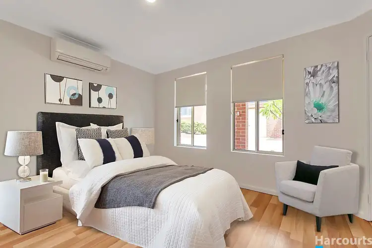 Second view of Homely unit listing, 3/16 Arbroath Circle, Kinross WA 6028