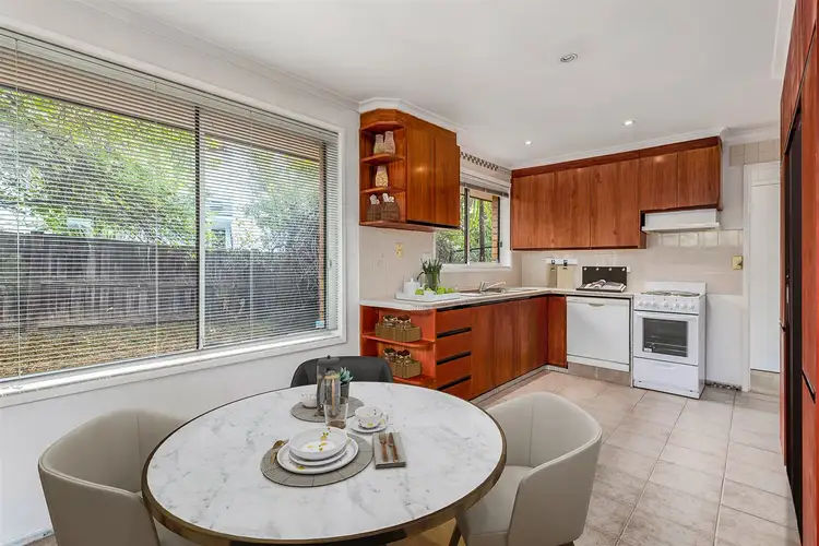 Third view of Homely unit listing, 2/18 Marys Hope Road, Rosetta TAS 7010