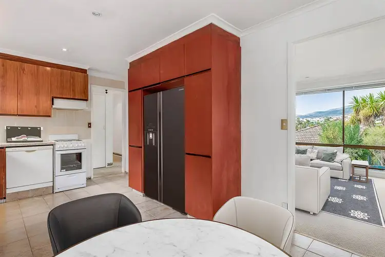 Fourth view of Homely unit listing, 2/18 Marys Hope Road, Rosetta TAS 7010