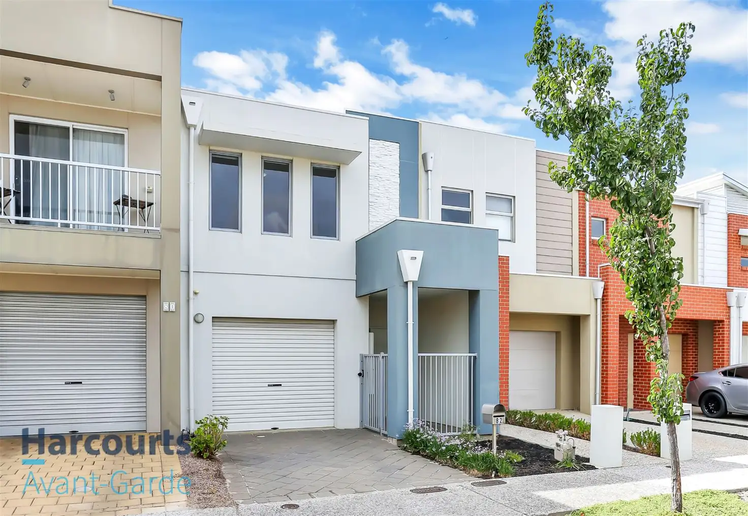 Main view of Homely townhouse listing, 82 Harvey Circuit, Mawson Lakes SA 5095
