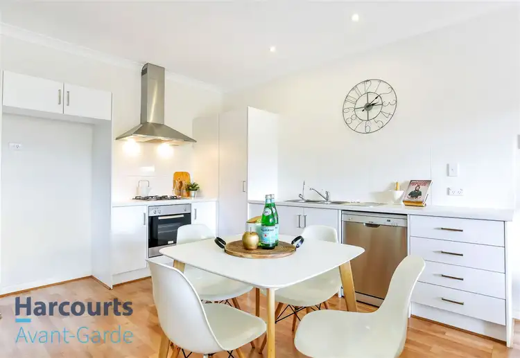 Third view of Homely townhouse listing, 82 Harvey Circuit, Mawson Lakes SA 5095