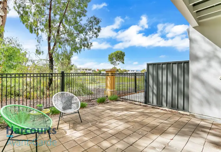 Sixth view of Homely townhouse listing, 82 Harvey Circuit, Mawson Lakes SA 5095