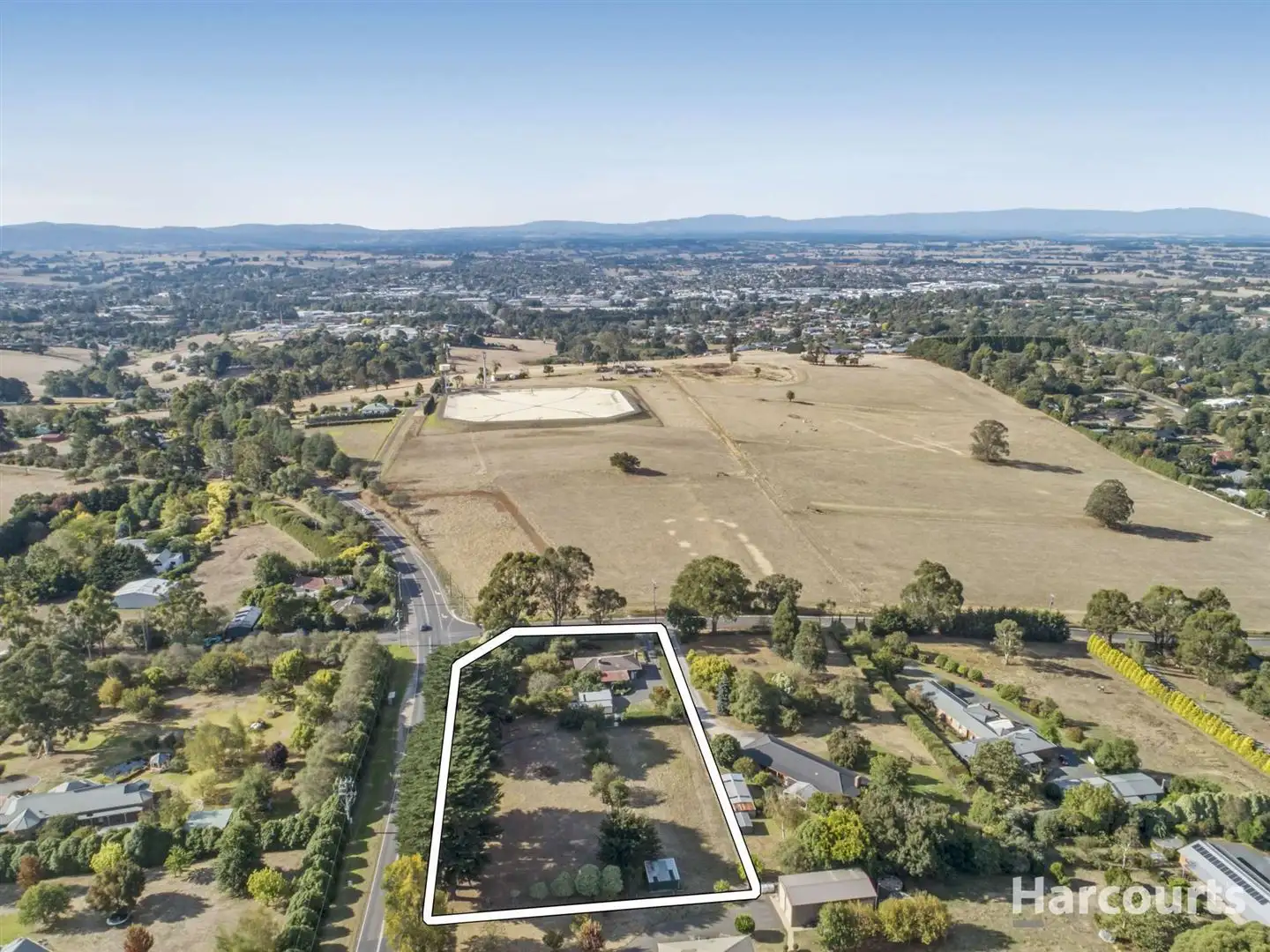 Main view of Homely house listing, 376 East West Road, Warragul VIC 3820