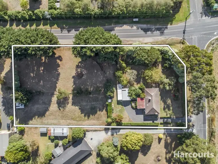 Third view of Homely house listing, 376 East West Road, Warragul VIC 3820