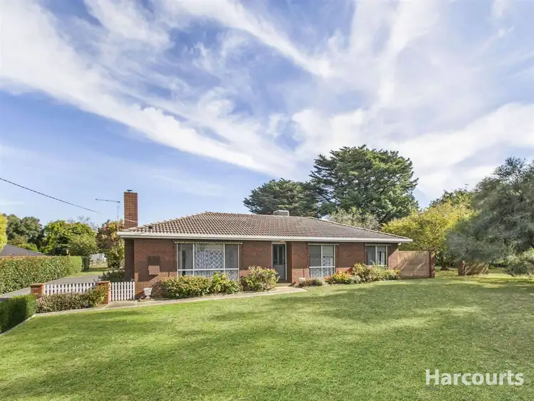 Fourth view of Homely house listing, 376 East West Road, Warragul VIC 3820