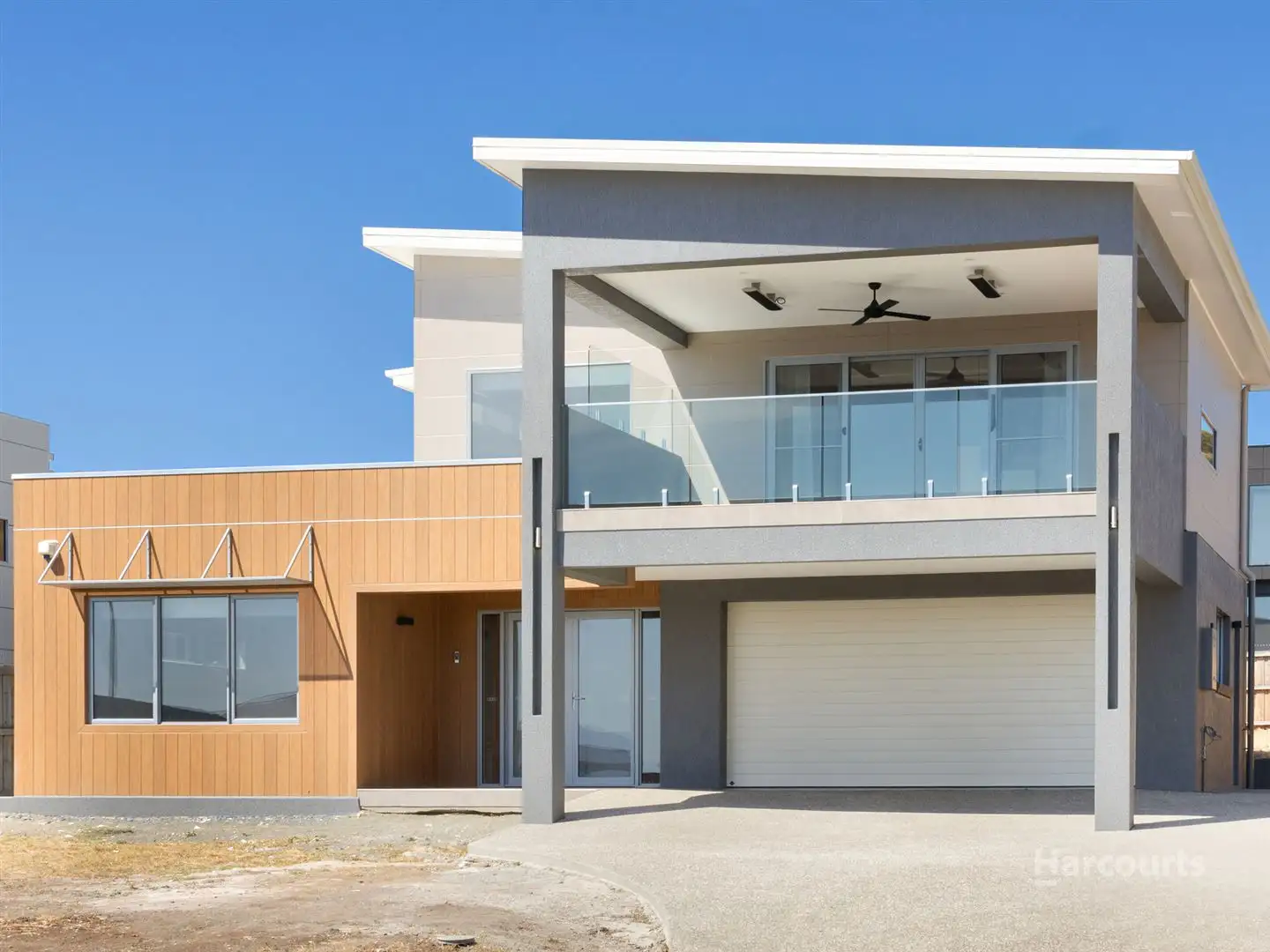 Main view of Homely house listing, 368 Carella Street, Tranmere TAS 7018
