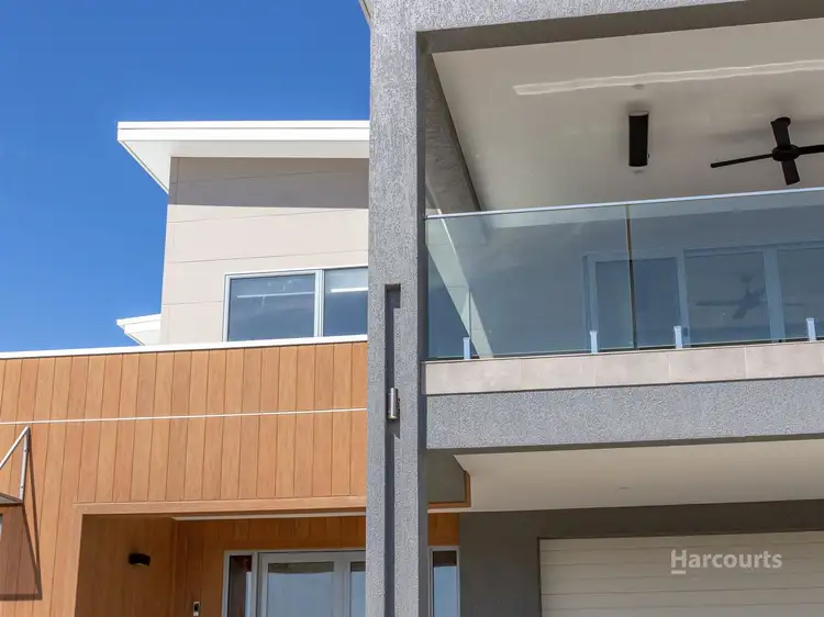 Second view of Homely house listing, 368 Carella Street, Tranmere TAS 7018