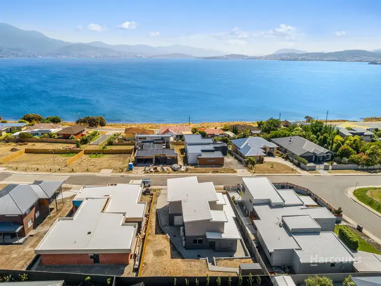 Third view of Homely house listing, 368 Carella Street, Tranmere TAS 7018