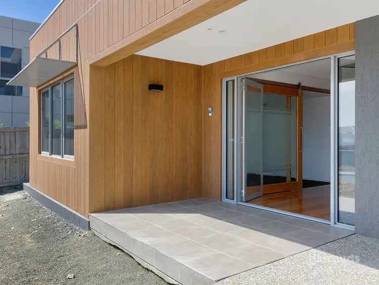 Fifth view of Homely house listing, 368 Carella Street, Tranmere TAS 7018