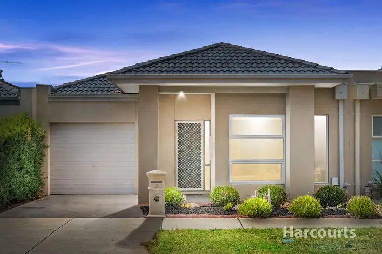 Main view of Homely house listing, 8 Gerald Street, Craigieburn VIC 3064