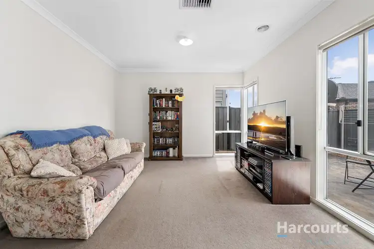 Fifth view of Homely house listing, 8 Gerald Street, Craigieburn VIC 3064
