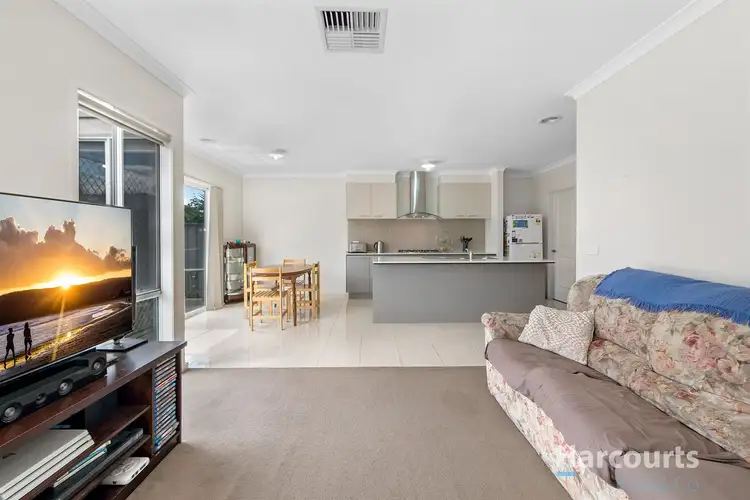 Sixth view of Homely house listing, 8 Gerald Street, Craigieburn VIC 3064