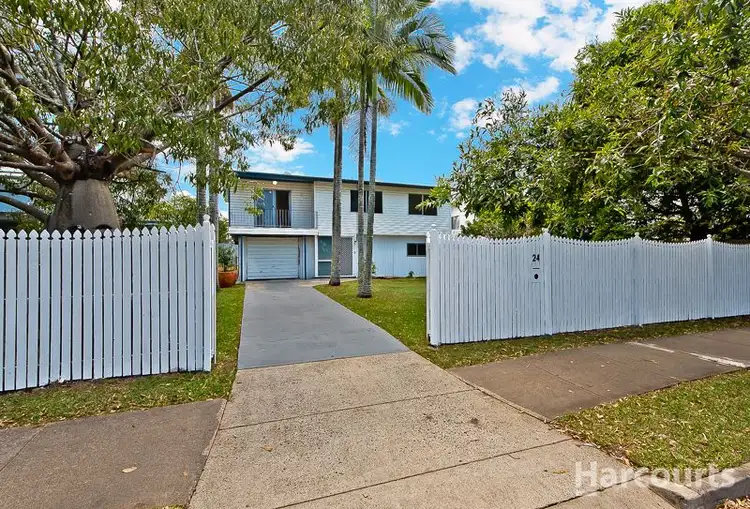 24 Station Road, Burpengary QLD 4505