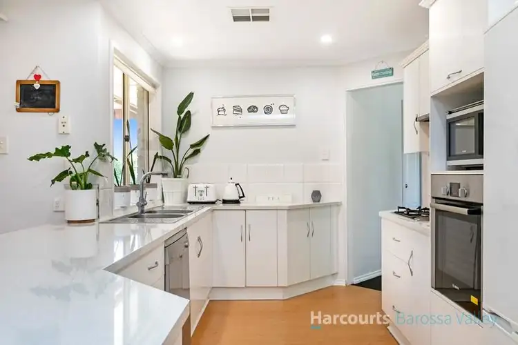 Second view of Homely house listing, 27 Lehmann Road, Tanunda SA 5352