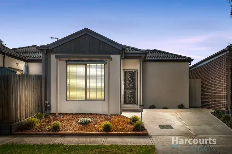 Main view of Homely house listing, 107 Grange Drive, South Morang VIC 3752