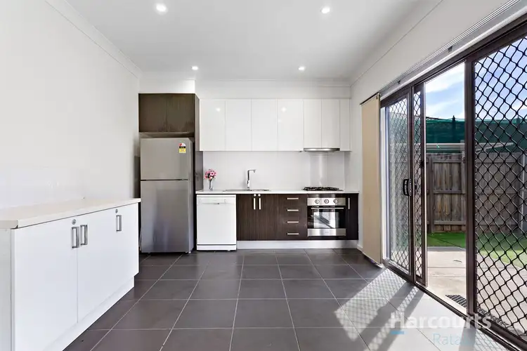 Second view of Homely house listing, 107 Grange Drive, South Morang VIC 3752