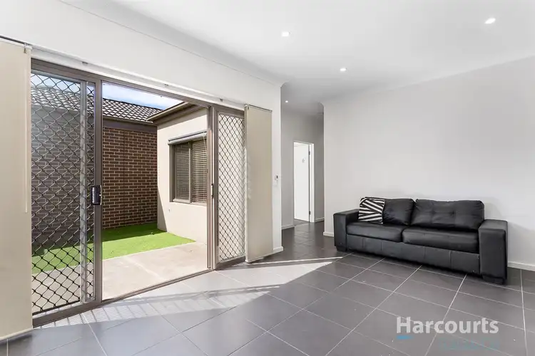 Third view of Homely house listing, 107 Grange Drive, South Morang VIC 3752