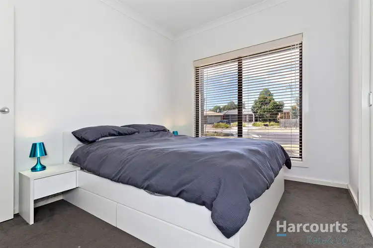 Fourth view of Homely house listing, 107 Grange Drive, South Morang VIC 3752
