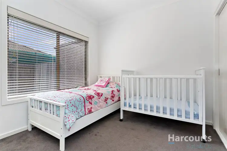 Fifth view of Homely house listing, 107 Grange Drive, South Morang VIC 3752