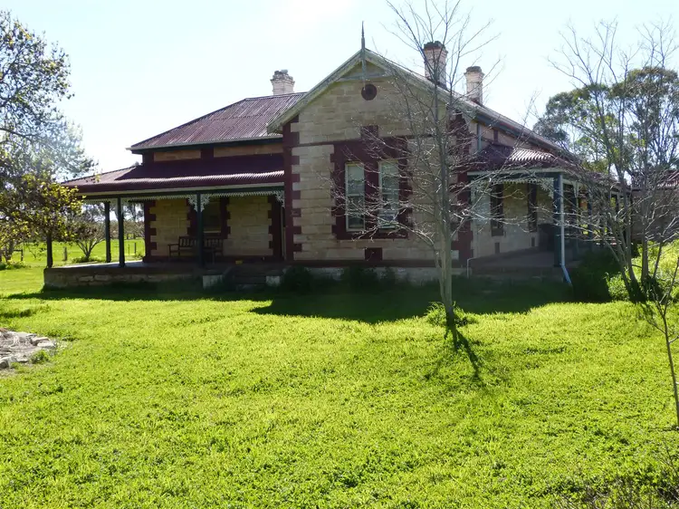 Third view of Homely rural property listing, S617 Boundary Road, Jamestown SA 5491