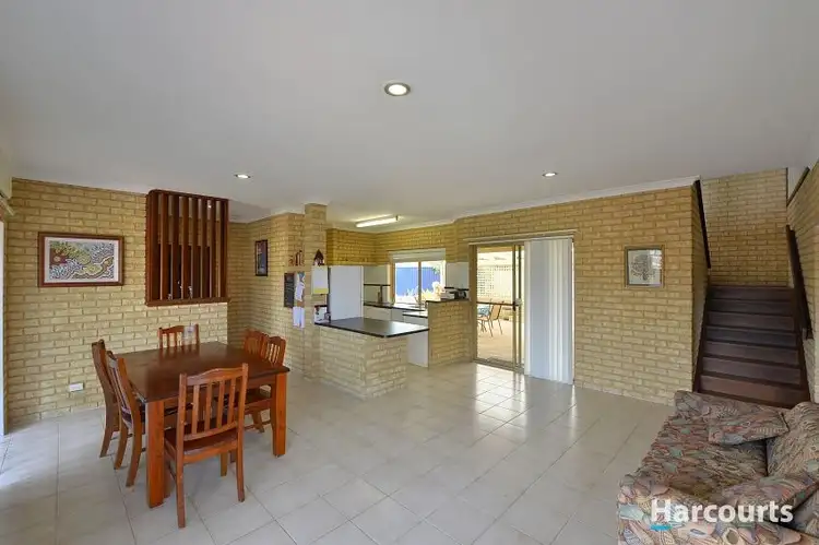 Third view of Homely house listing, 37 Seawind Drive, Silver Sands WA 6210