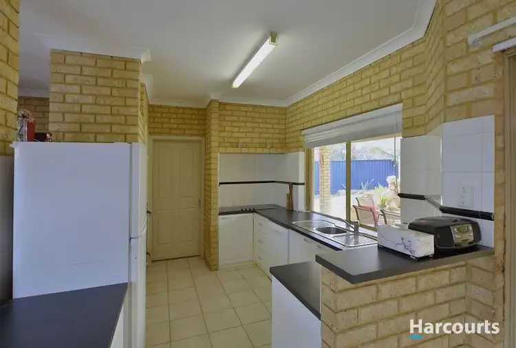 Fourth view of Homely house listing, 37 Seawind Drive, Silver Sands WA 6210
