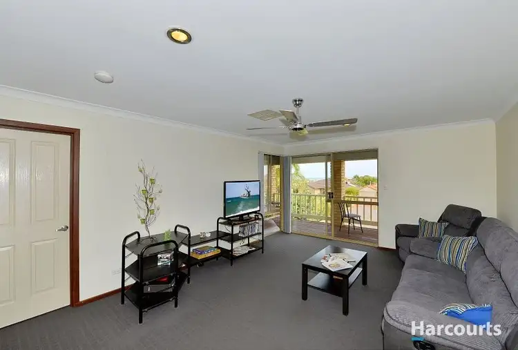 Fifth view of Homely house listing, 37 Seawind Drive, Silver Sands WA 6210