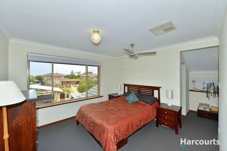 Sixth view of Homely house listing, 37 Seawind Drive, Silver Sands WA 6210