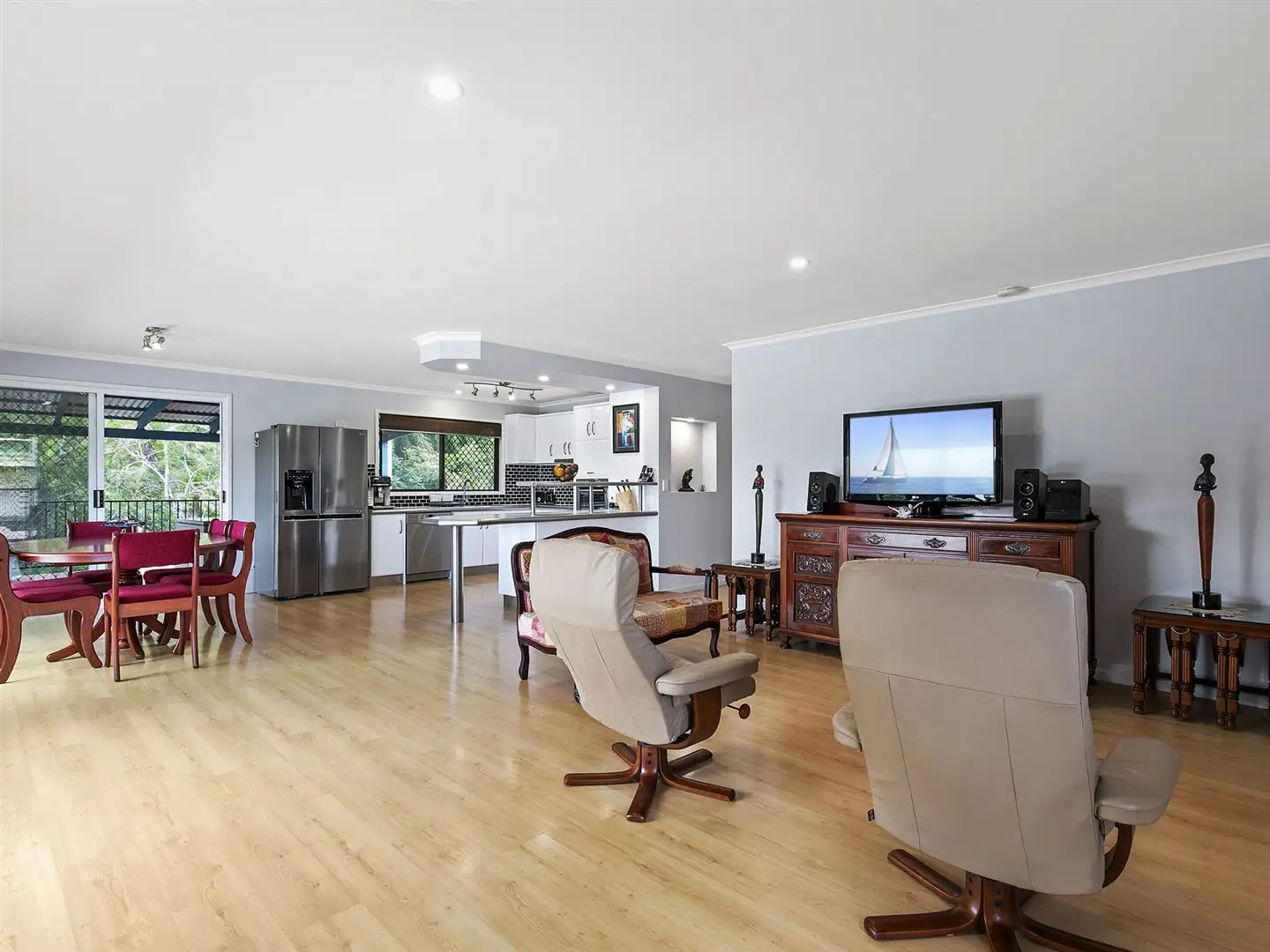 Main view of Homely house listing, 8 Barnes Drive, Buderim QLD 4556