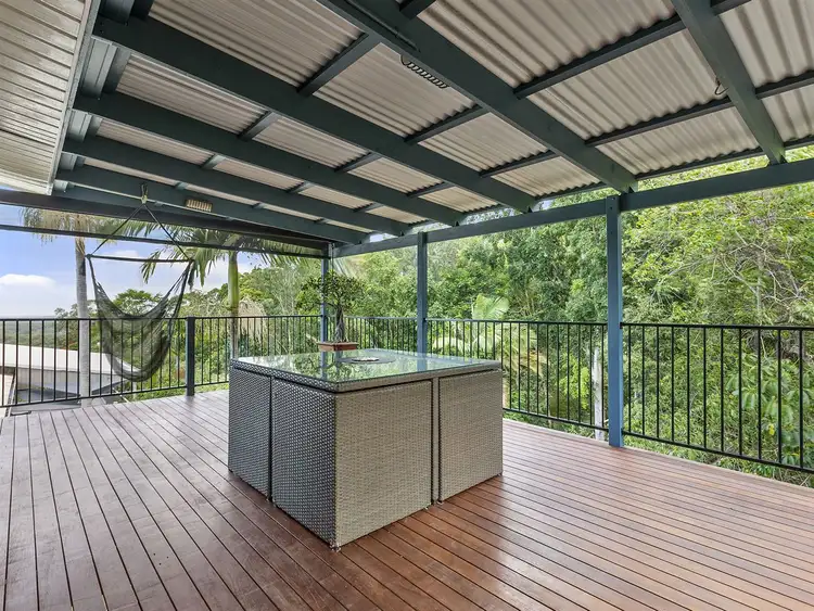 Second view of Homely house listing, 8 Barnes Drive, Buderim QLD 4556