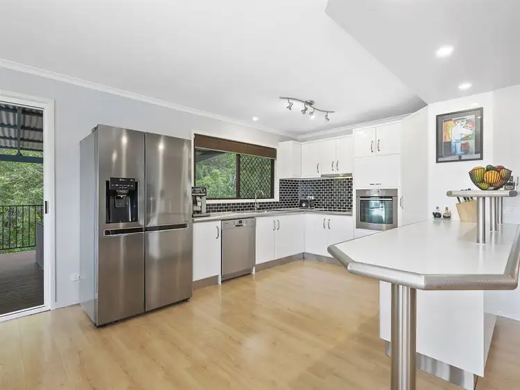Third view of Homely house listing, 8 Barnes Drive, Buderim QLD 4556
